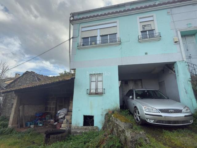 Casa en venta en Barbadás, Ourense