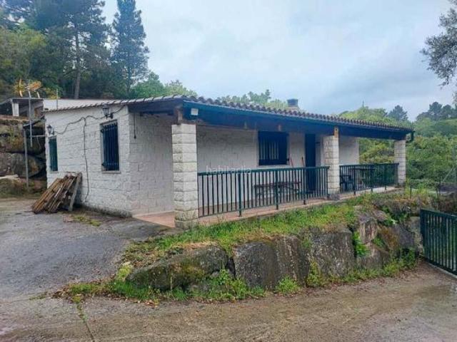 Casa en venta en Barbadás, Ourense