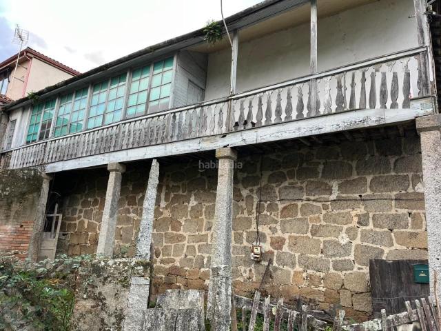 Casa en venta en Barbadás, Ourense