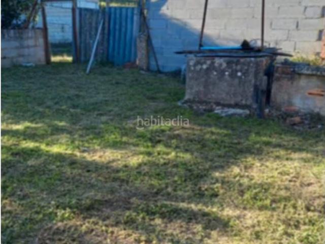 Casa en venta en Barbadás, Ourense