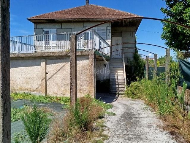 Casa en venta en Barbadás, Ourense
