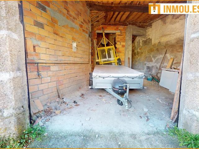 Casa en venta en Barbadás, Ourense