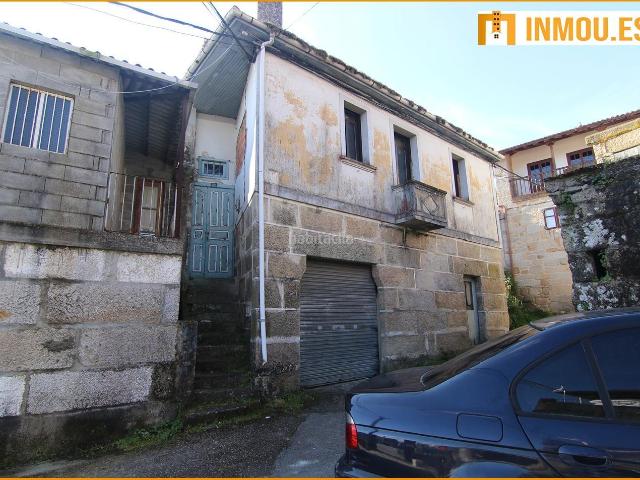 Casa en venta en Barbadás, Ourense
