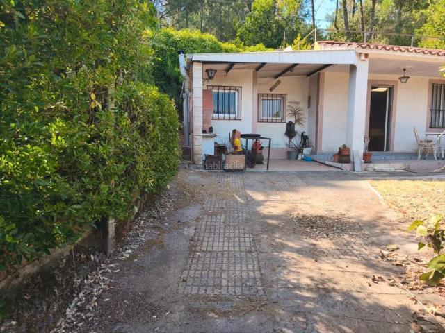 Casa en venta en Barbadás, San Amaro