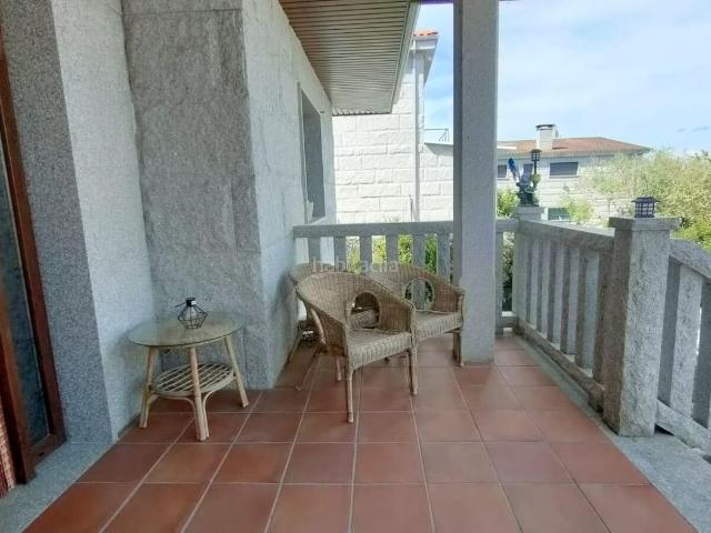 Casa en venta en Barbadás, Ourense