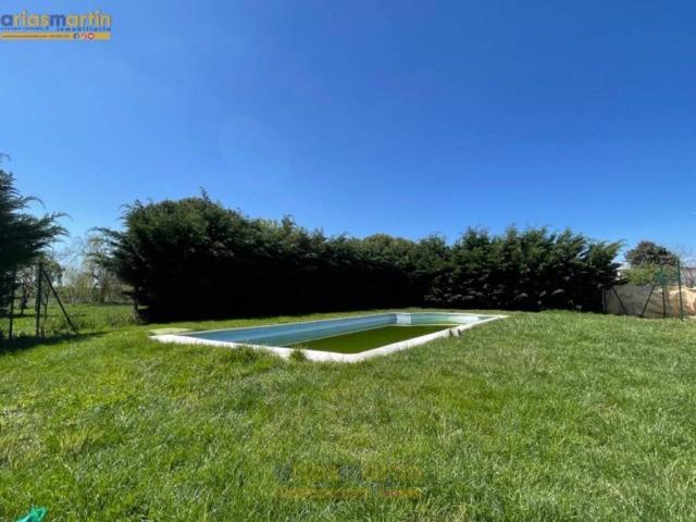 Casa en venta en Barbadillo, Castilla y León