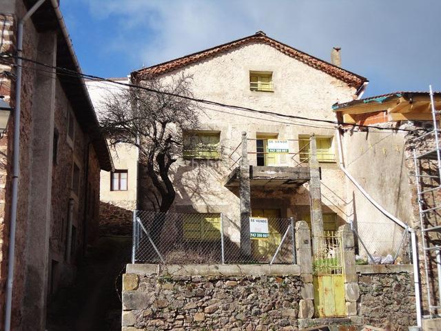 Casa en venta en Barbadillo De Herreros, Castilla y León