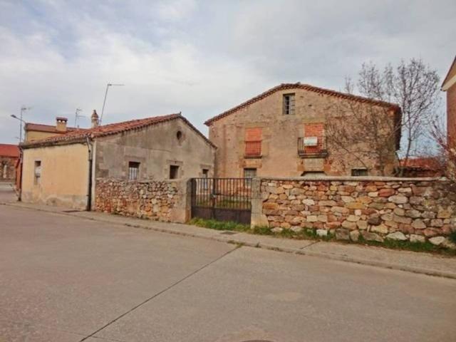 Casa en venta en Barbadillo Del Mercado, Castilla y León