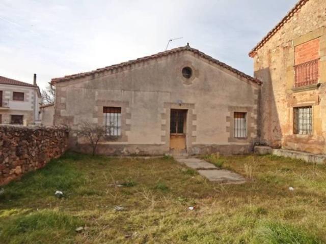 Casa en venta en Barbadillo Del Mercado, Castilla y León