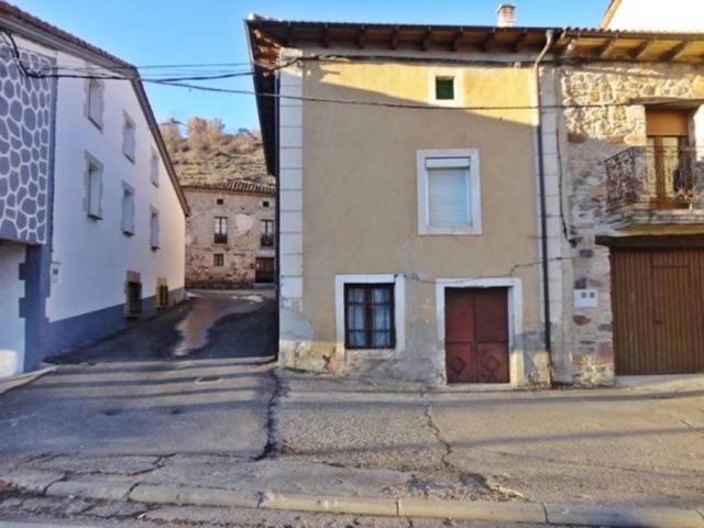 Casa en venta en Barbadillo Del Pez, Castilla y León