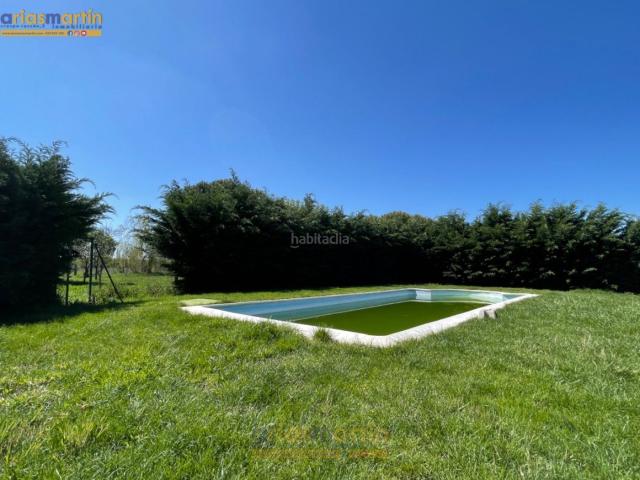 Casa en venta en Barbadillo, Castilla y León