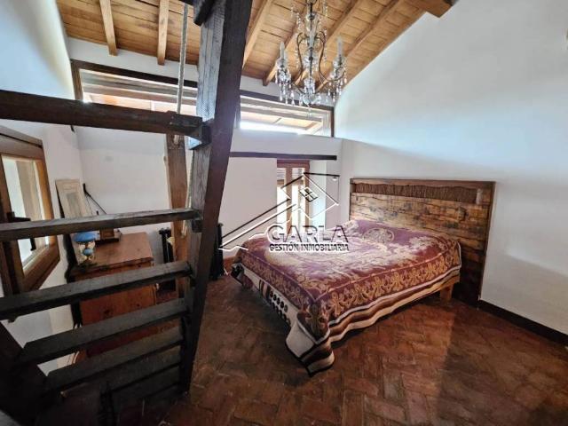 Casa en venta en Barbalos, Hondura