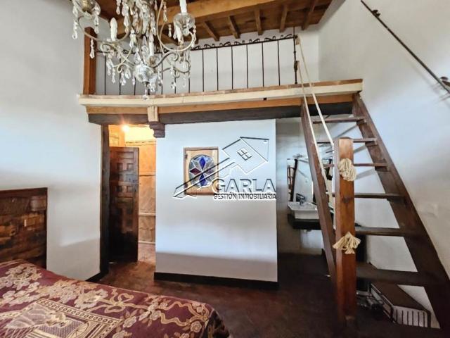 Casa en venta en Barbalos