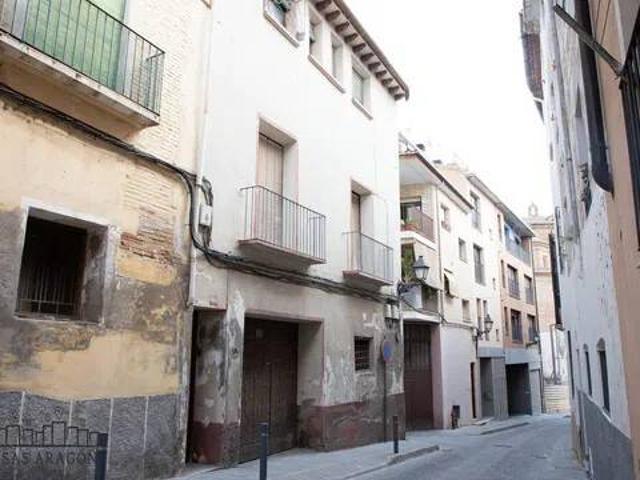 Casa en venta en Somontano de Barbastro, Aragón