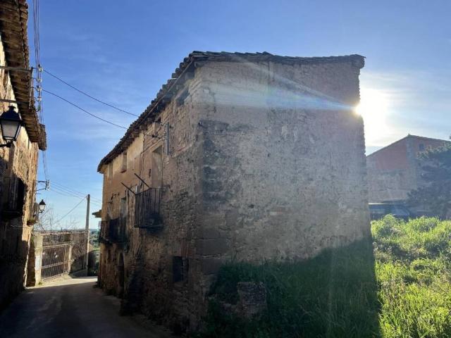 Casa en venta en Somontano de Barbastro, Aragón