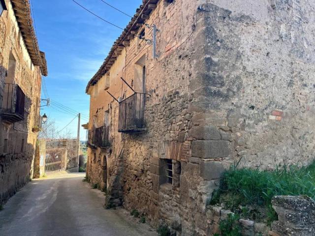 Casa en venta en Somontano de Barbastro, Aragón