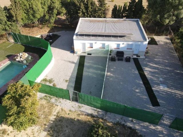 Casa en venta en La Janda, Andalucía