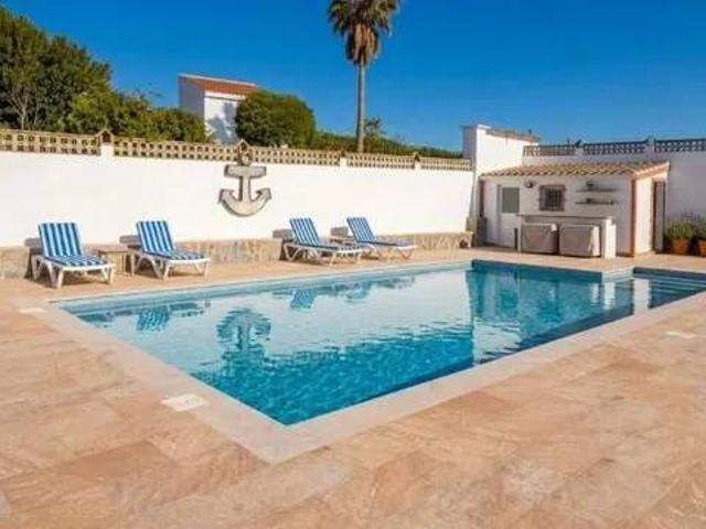 Casa en venta en Ribera de la Oliva, La Janda