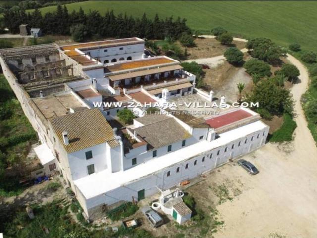 Casa en venta en La Janda, Andalucía