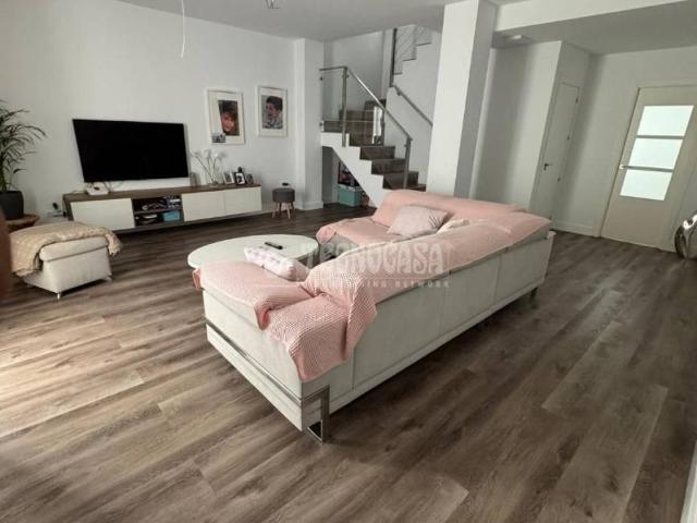 Casa en venta en La Janda, Andalucía