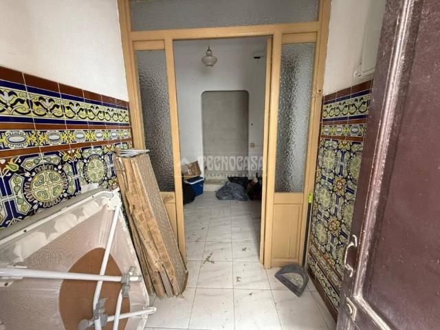 Casa en venta en La Janda, Andalucía