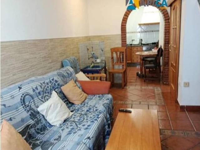 Casa en venta en La Janda, Andalucía