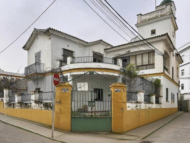 Casa en venta en La Janda, Andalucía