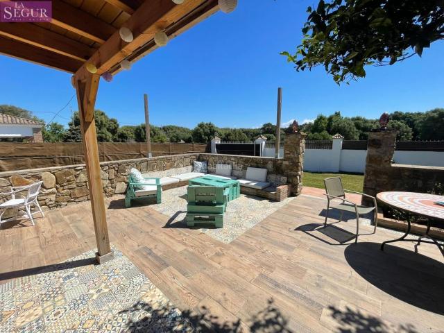 Chalet en venta en Urbanización Alcazaba, La Janda