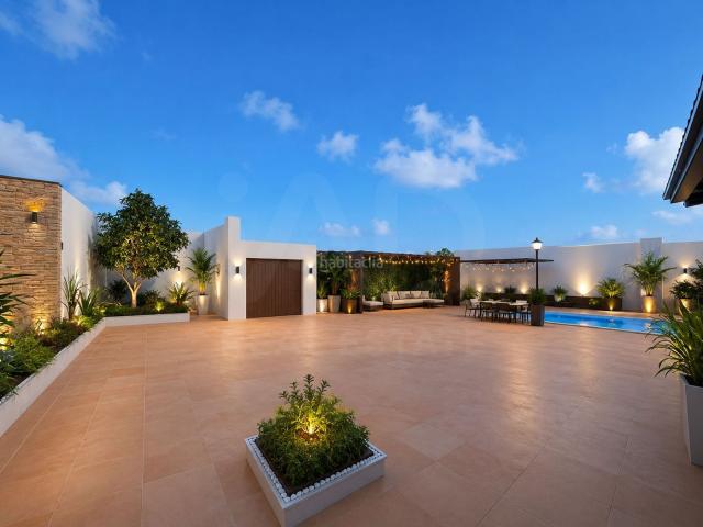 Casa en venta en Residencial Las Pérgolas, La Janda