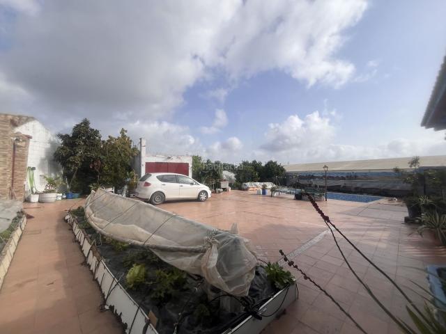 Casa en venta en Residencial Las Pérgolas, Barbate