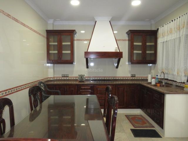 Casa en venta en Residencial Las Pérgolas, La Janda