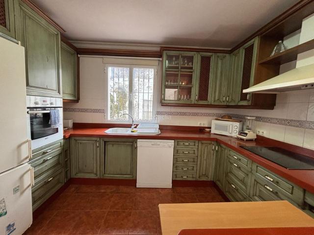 Casa en venta en Residencial Las Pérgolas, La Janda