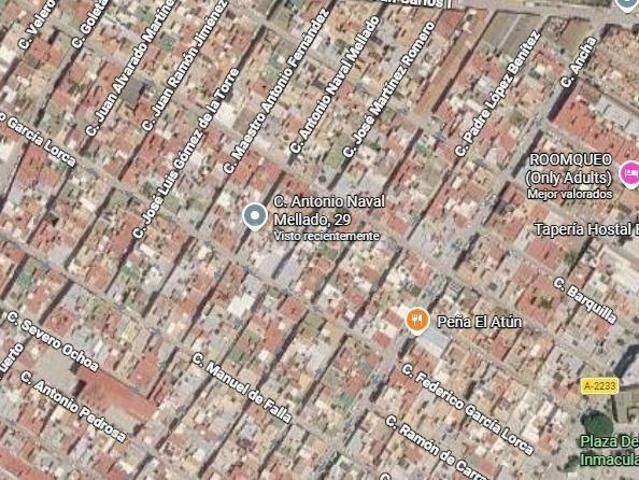Casa en venta en Residencial Las Pérgolas, La Janda