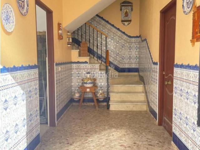 Casa en venta en Residencial Las Pérgolas, La Janda