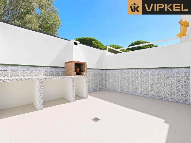 Casa en venta en La Janda, Andalucía