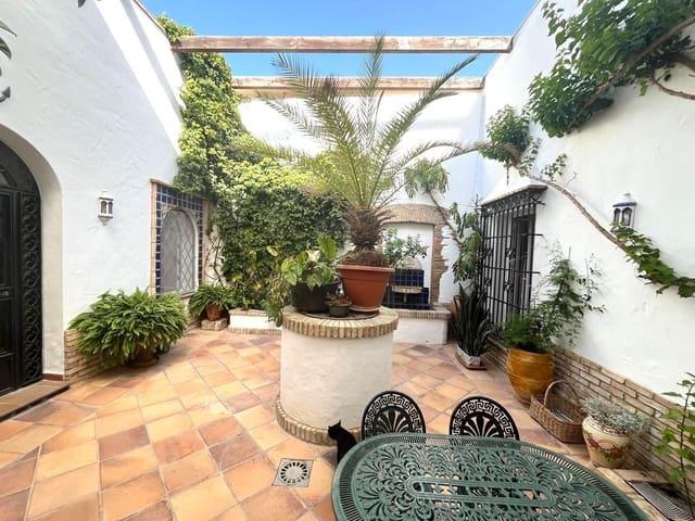 Casa en venta en Residencial Las Pérgolas, La Janda