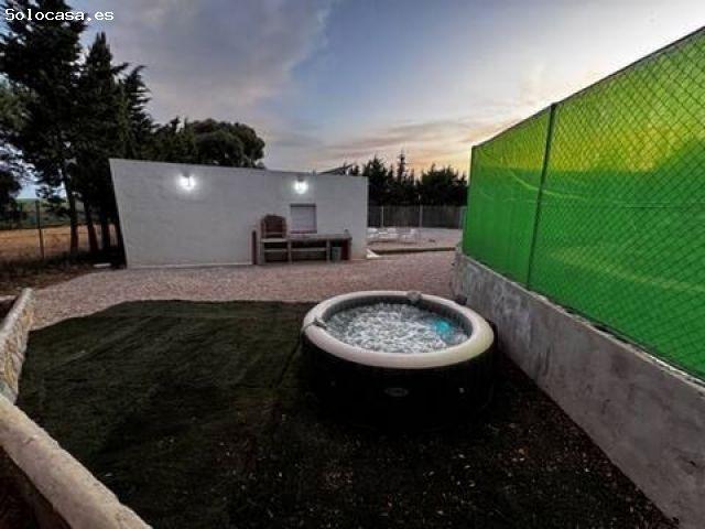 Casa en venta en La Janda, Andalucía