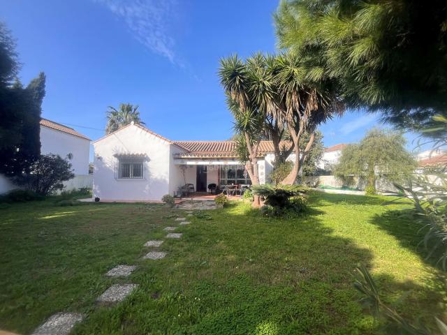 Casa en venta en Residencial Las Pérgolas, La Janda