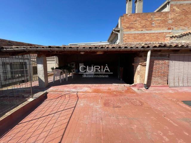 Casa en venta en Pla d'Urgell, Catalunya