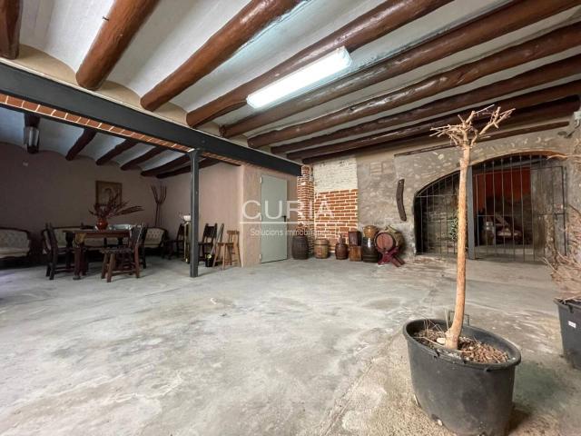 Casa en venta en Pla d'Urgell, Catalunya