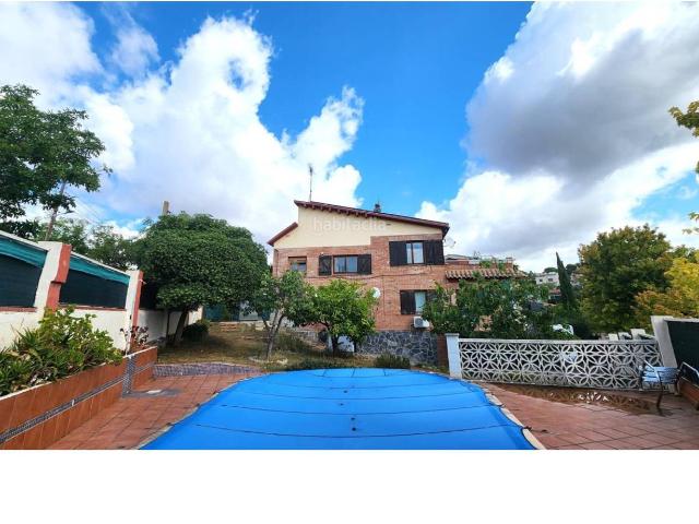 Casa en venta en Barberà Del Vallès, Barcelona