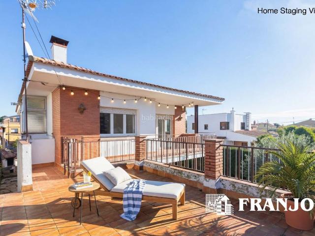Casa en venta en la Romànica, Vallès Occidental