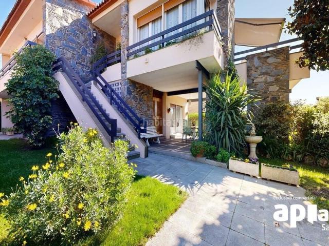 Casa en venta en la Romànica, Vallès Occidental