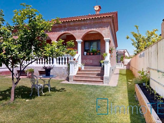 Casa en venta en Barberà Del Vallès, Barcelona