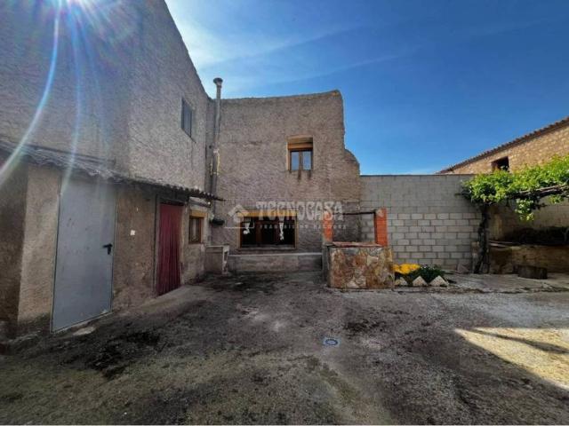 Casa en venta en Ribera Alta del Ebro, Aragón