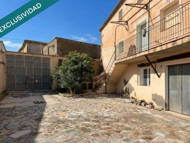 Casa en venta en Barbués, Huesca