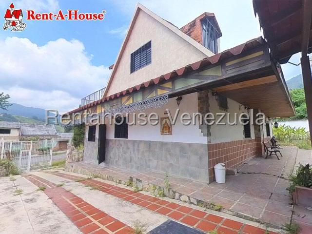 Casa en venta en Naguanagua