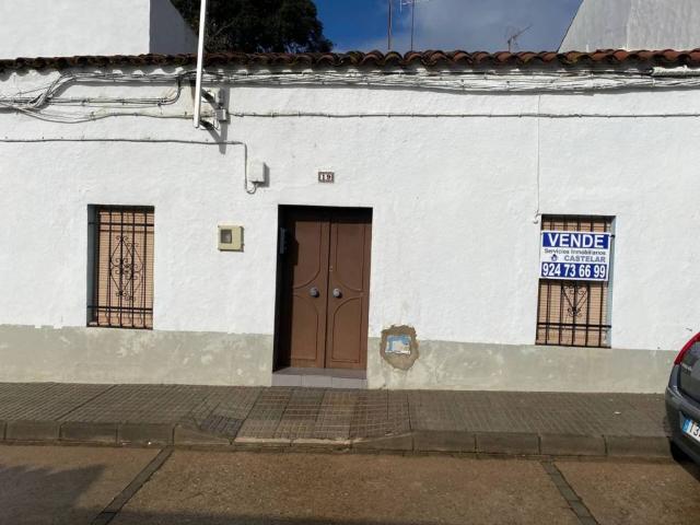 Casa en venta en Llanos de Olivenza, Extremadura