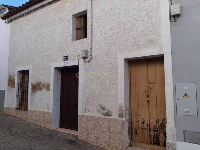 Casa en venta en Barcarrota, Badajoz