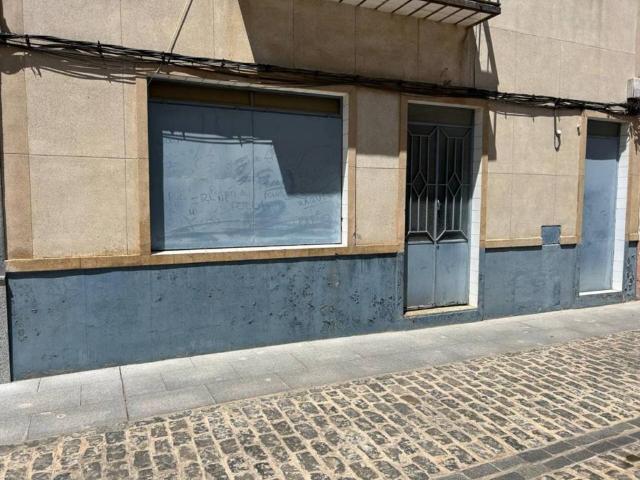 Casa en venta en Llanos de Olivenza, Extremadura